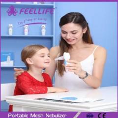 Feellife ингалятор для детей купить Фото 3