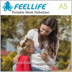 Домашние ингаляторы для детей Feellife Фото 3