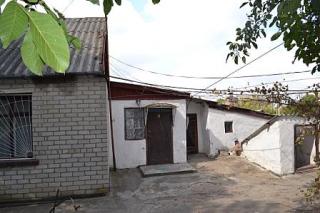Продаётся дом с участком 10 соток в пгт Братское Николаевско Фото 3