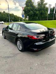 Продам автомобиль TOYOTA CAMRY 2024 г.в Фото 2