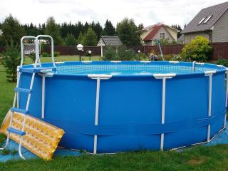 Санники  28  км  от  МКАД  Киевское  шоссе1 Фото 2