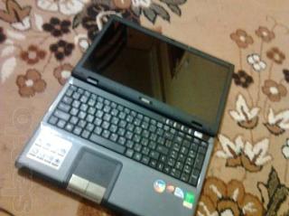 Ноутбук MSI CX500-037L Фото 3