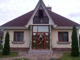 Окна и двери Rehau от ТМ Викнова Фото 2