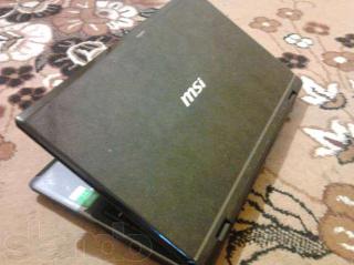 Ноутбук MSI CX500-037L Фото 2