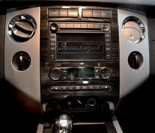 Декор автомобиля аквапечатью Фото 3