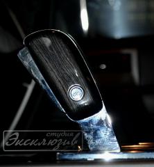 Декор автомобиля аквапечатью Фото 4