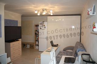 Уютная однушка Фото 3