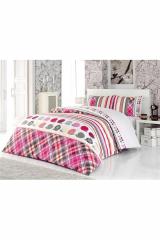 Комплект постельного белья Семейный (2) пододеяльника Фото 2