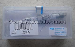 NSK, PANA MAX, TU M4, Generator LED,  турбинный наконечник Фото 4
