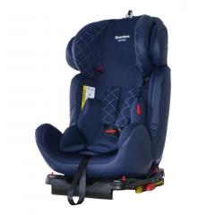 Продам Автокресло ISOFIX с Режимом СНА! carello Quantum Изоф Фото 2