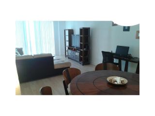 Сдается однокомнатная квартира с видом на океан в Майами Фото 4