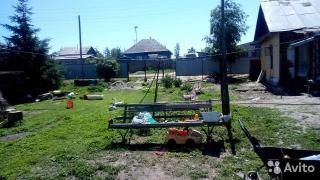 Участок с домом Фото 2