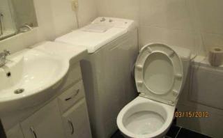 Сдам посуточно, почасово свою 1 комнатную квартиру в центре Фото 4