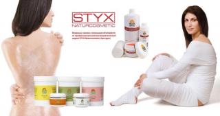 Styx Naturcosmetic в Новосибирске Фото 3