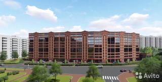 2-к квартира 65 м² на 7 этаже 10-этажного кирпичного дома Фото 3