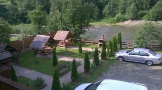 Продажа базы отдыха в Карпатах Фото 3