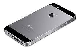 APPLE iPhone 5s - 16 GB, Space Grey Фото 4