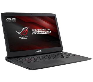 ASUS ROG G751JY-DB73X 17,3 "игровой ноутбук (последней  Фото 2