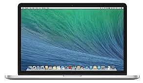 Apple MacBook Pro 15 "с Retina Display Фото 2