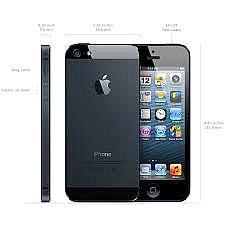 APPLE iPhone 5s - 16 GB, Space Grey Фото 2