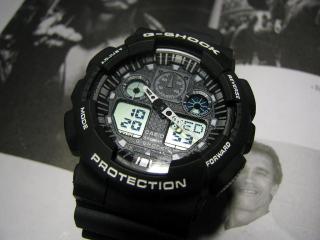 Часы G-shock, G-Classic collection в ассортименте Фото 2