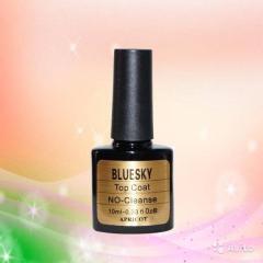 Гель-лаки шеллак Bluesky Shellac Фото 3