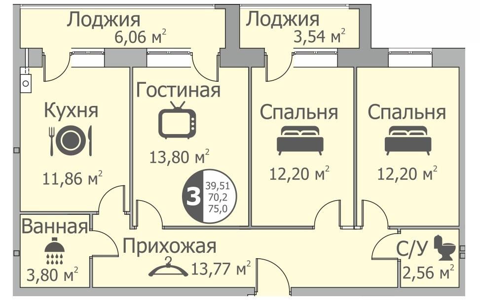 Ленина 8 Екатеринбург Купить Квартиру От Застройщика