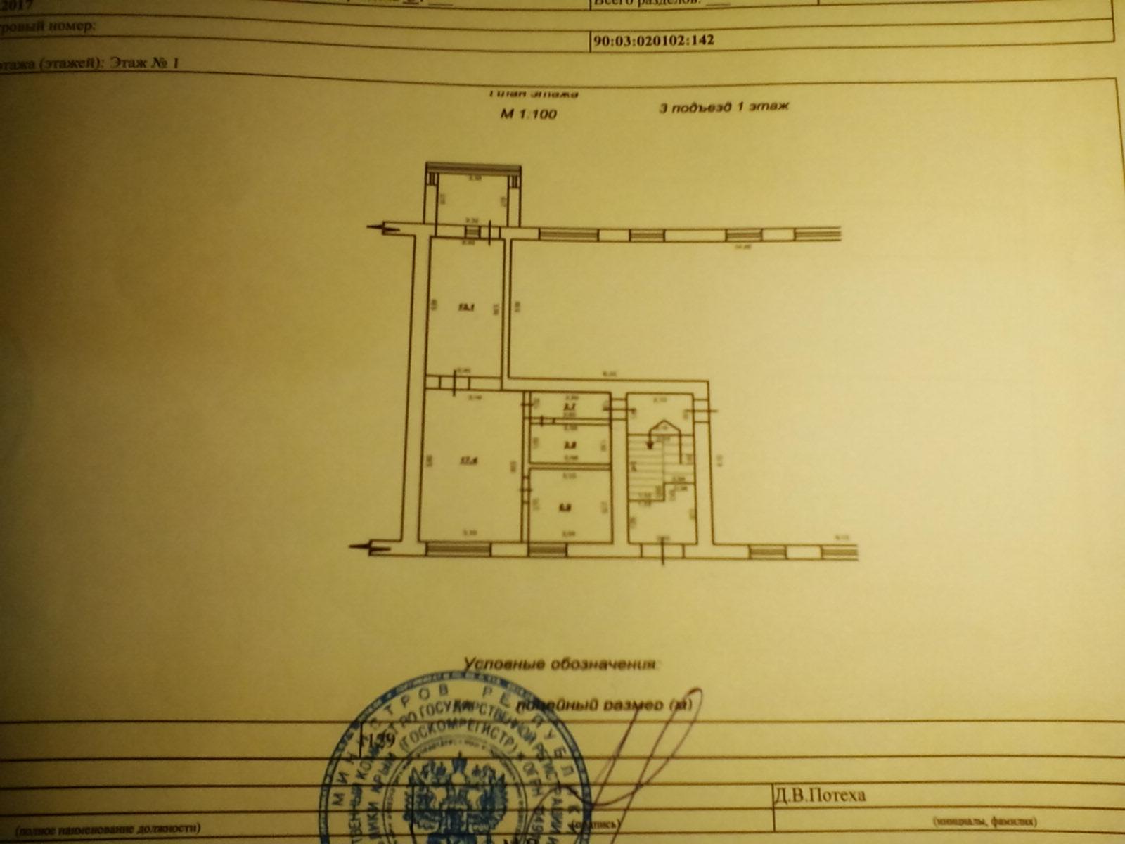 Купить Квартиру В Джанкое 2 Комнатную Недорого