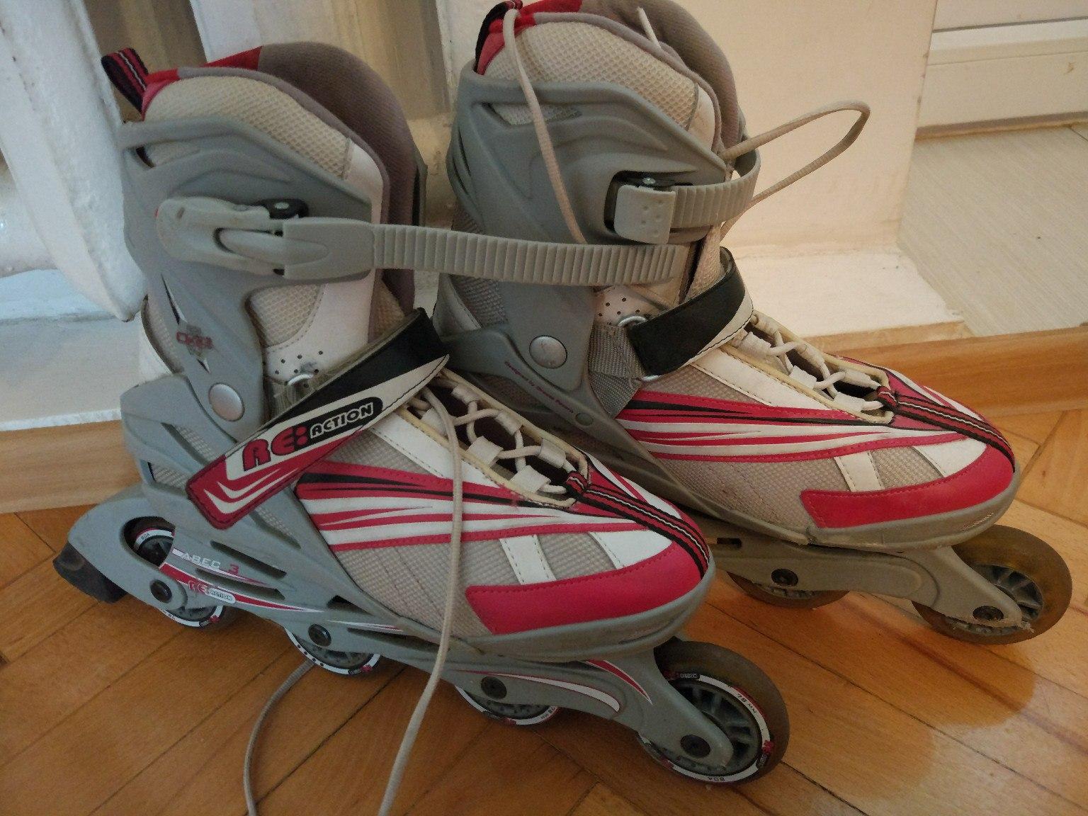 Авито Ролики Купить В Чите