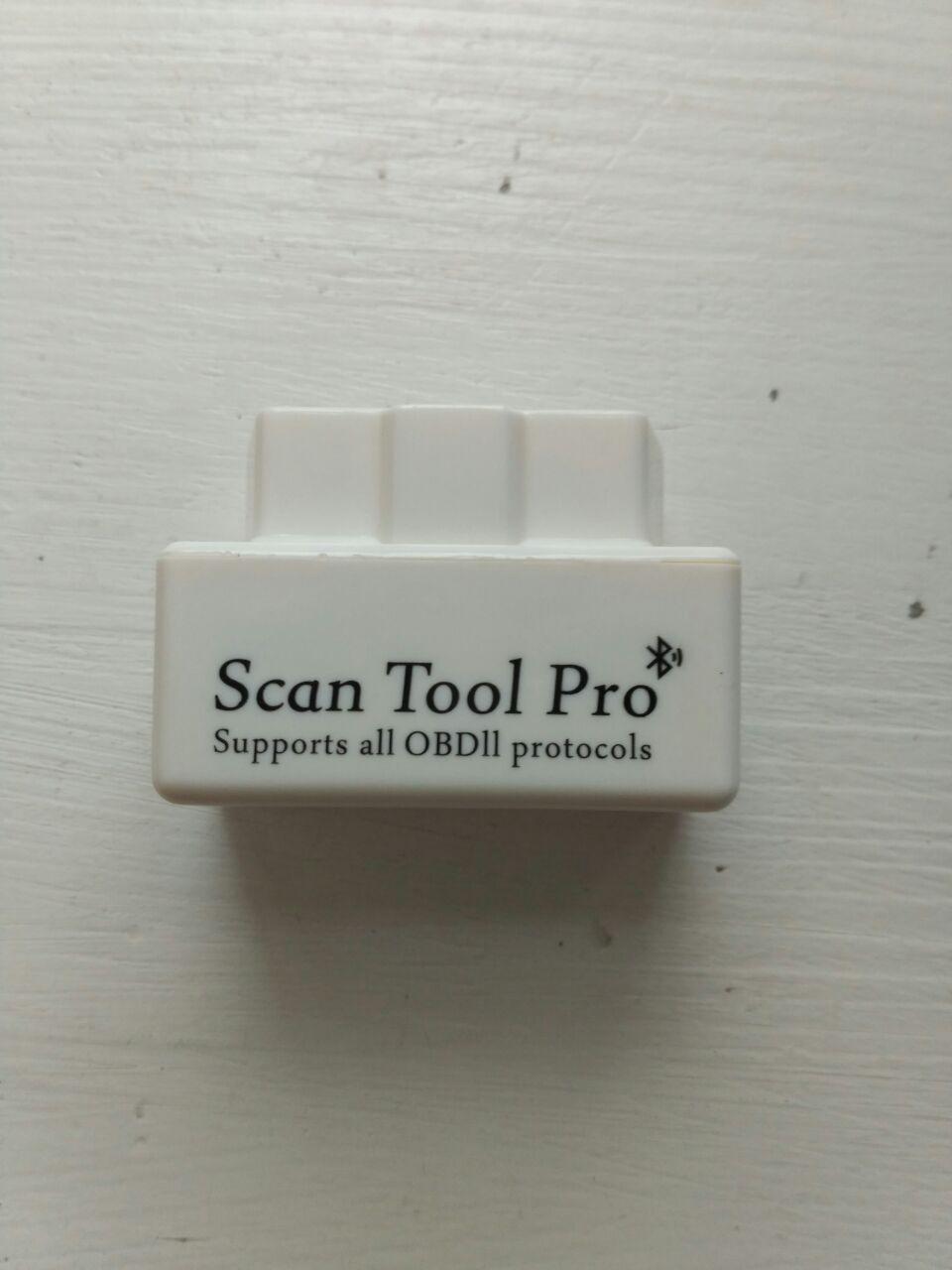 Купить Scan Tool Pro В Екатеринбурге