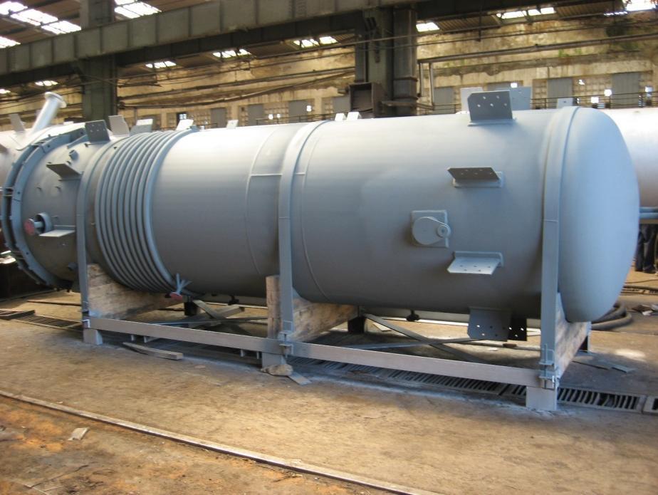 производство нестандартного оборудования