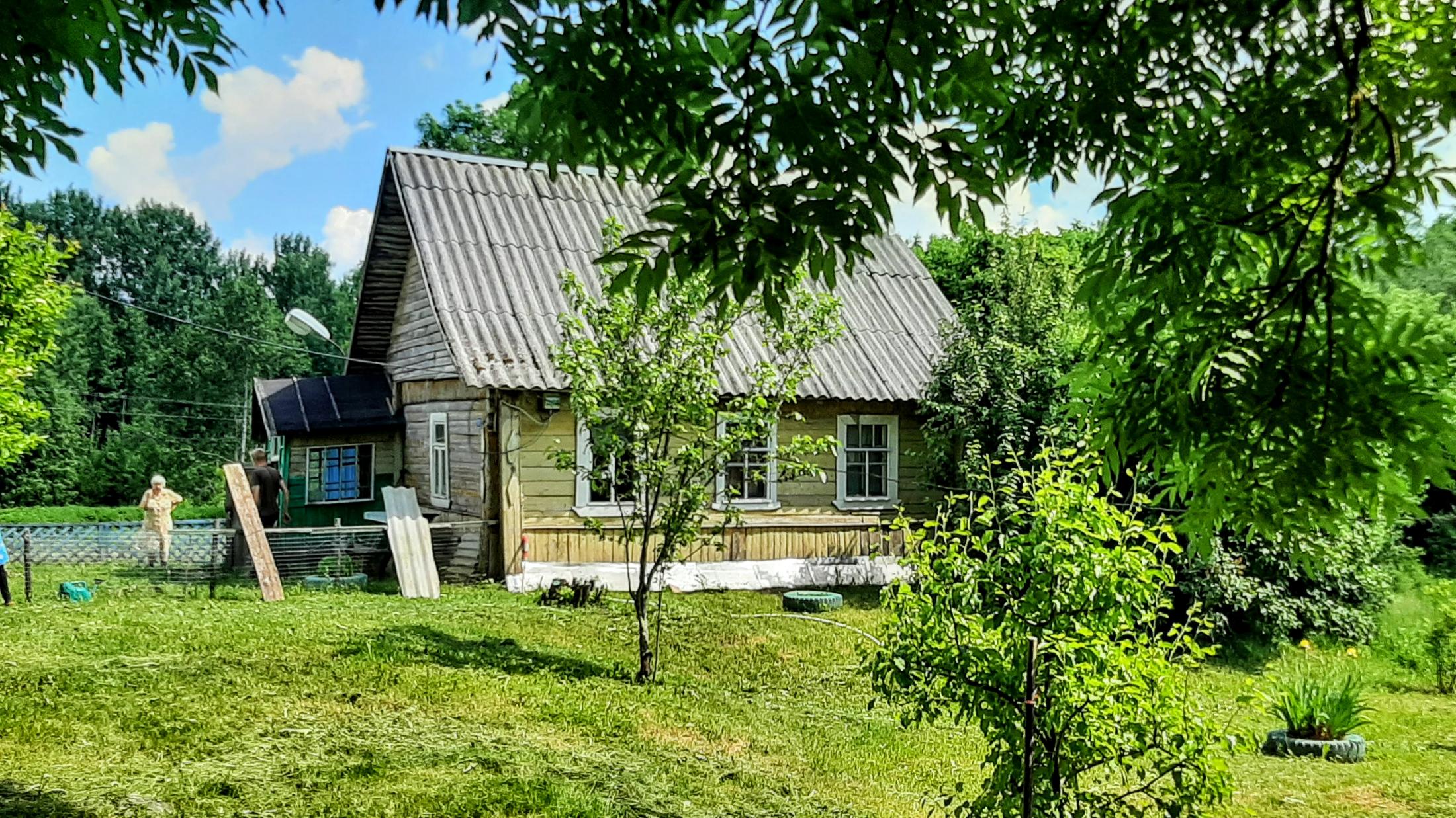 Купить Дачу Под Псковом