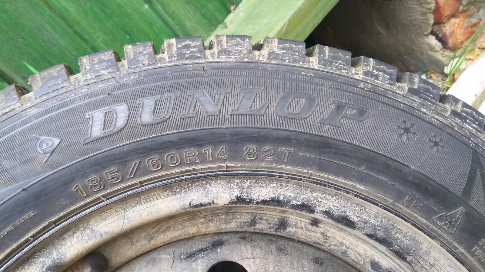 Шина maxxis np5