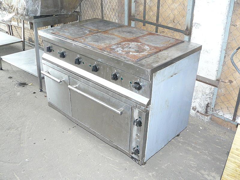 Плита Б У Купить Казань