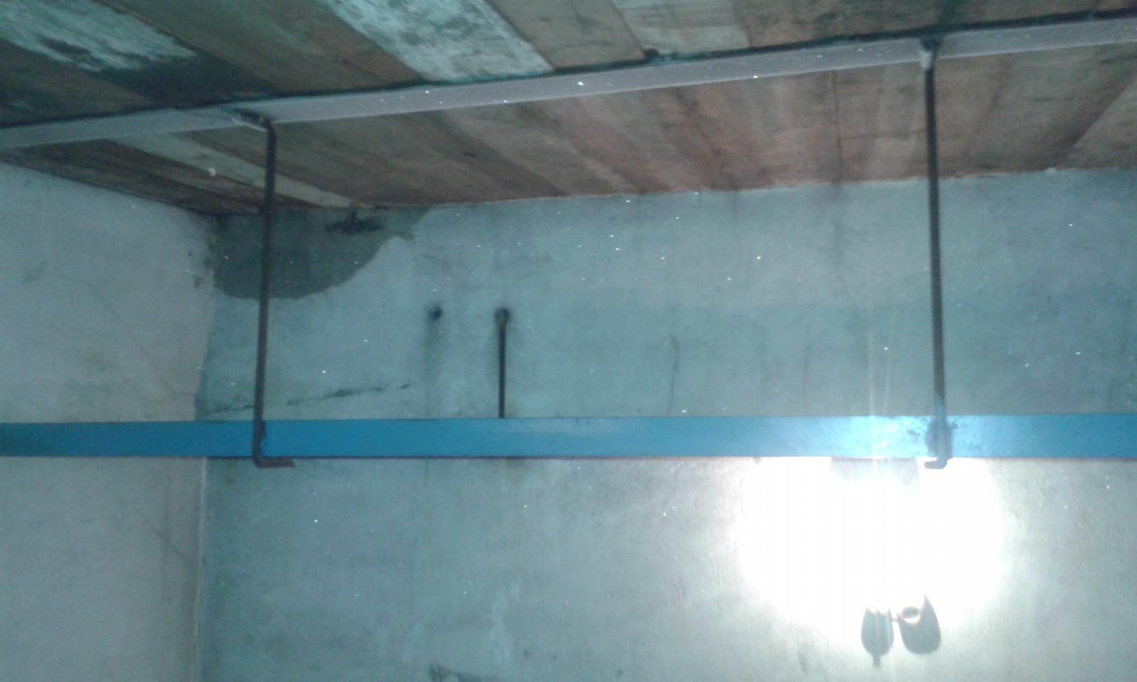 гараж нижняя тура