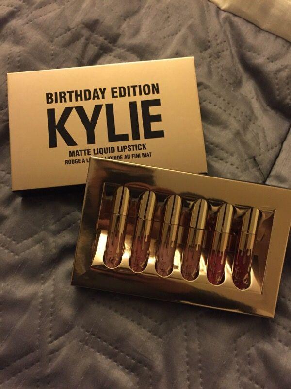 Birthday edition